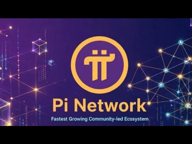 Kuna kitu chakujifunza hapa KATIKA hiki kinachotokea katika SARAFU YA PI NETWORK KWA saaa