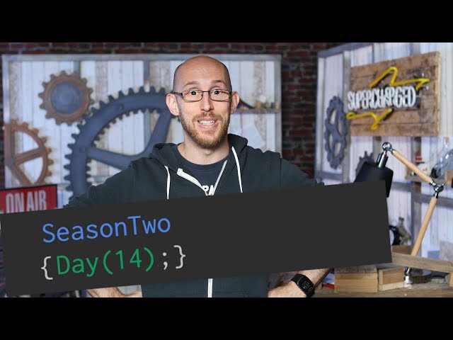 Building a Media Player #14: Season Roundup