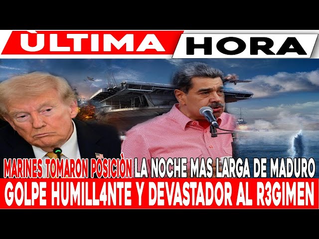🔴 Latest News, Venezuela News Today December 14, 2025, Venezuela News Today Latest News 1