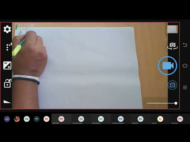 Problems on Linear Convolution