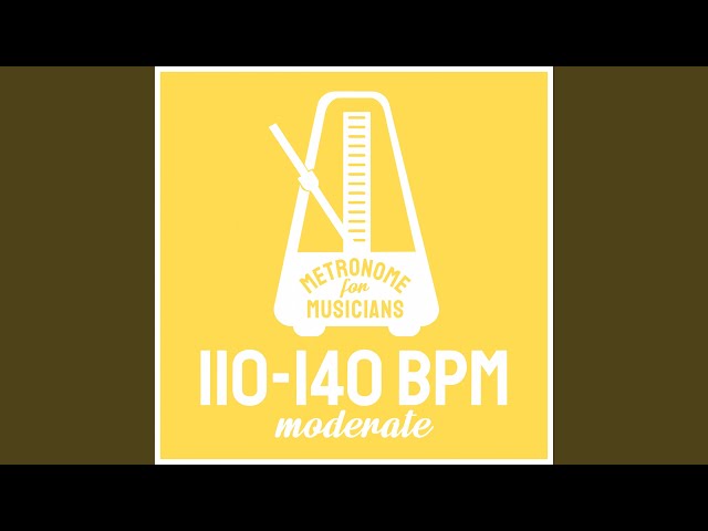 123 BPM Metronome