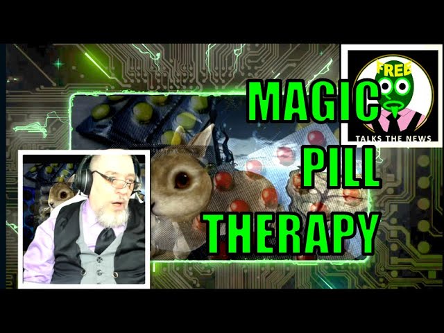 Magic Pill Therapy and Shutdown Dysphoria