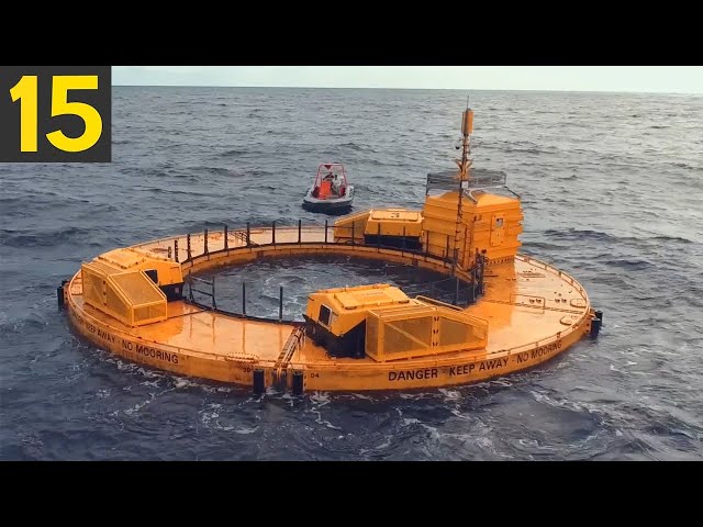 15 Incredible New Emerging Technologies