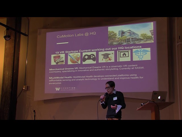 CoMotion Labs