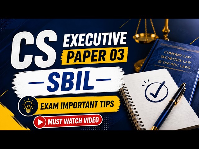 SBIL Paper 03 Strategy 🔥 70% Marks From These Tips! (Must Watch) #exampreparation #fypシ゚viral