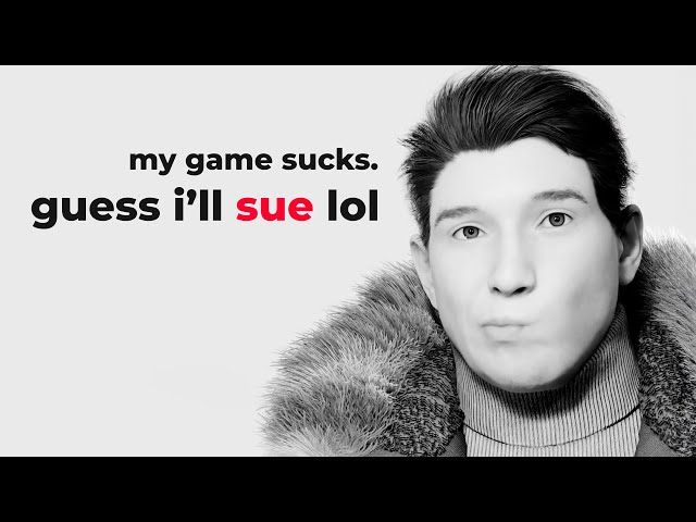I Uncovered This Dev’s Secret. Now He Wants to Sue Me - The Truth About Supernormal
