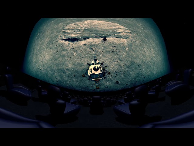 CAPCOM GO Trailer 360 TB