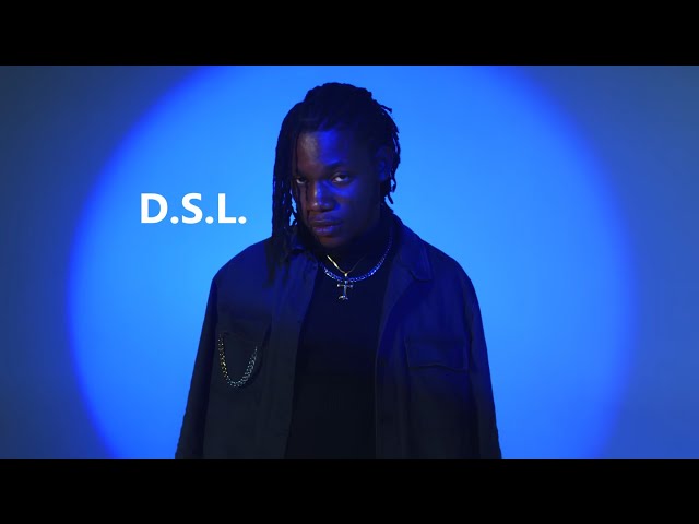 DSL - Chow (Official Video)