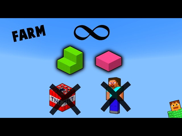 Automation in Minecraft is getting CRAZY...