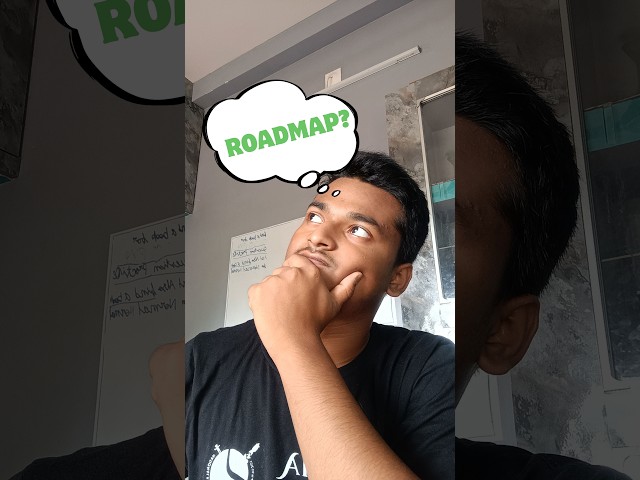 ROADMAP