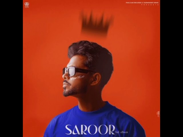 Calculations - Arjan Dhillon | Saroor Album | Ho ginti bhulja ja tere lare ginde Han diye @txnu.m
