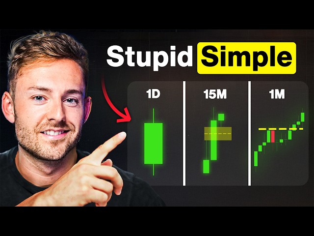 This SIMPLE Scalping Strategy Makes Me Over $27,000/Month