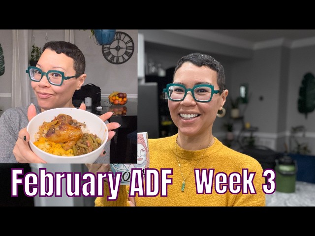 2026 Alternate Day Fasting (ADF) Week 7