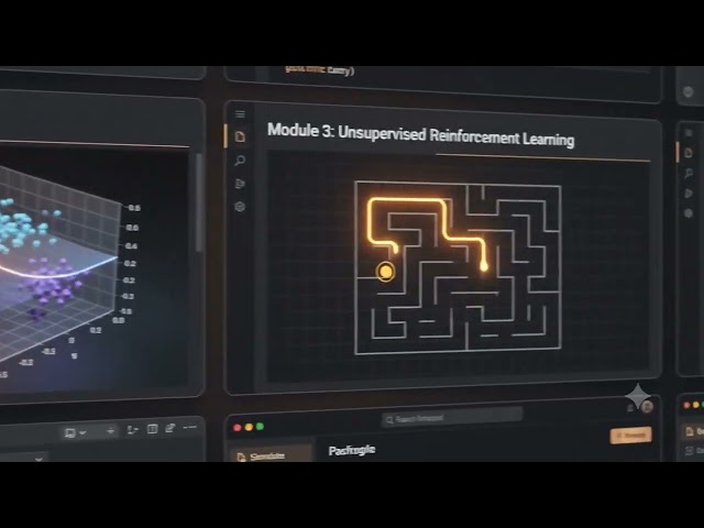 master AI development? Join the "Hands-On AI Agent Mastery =