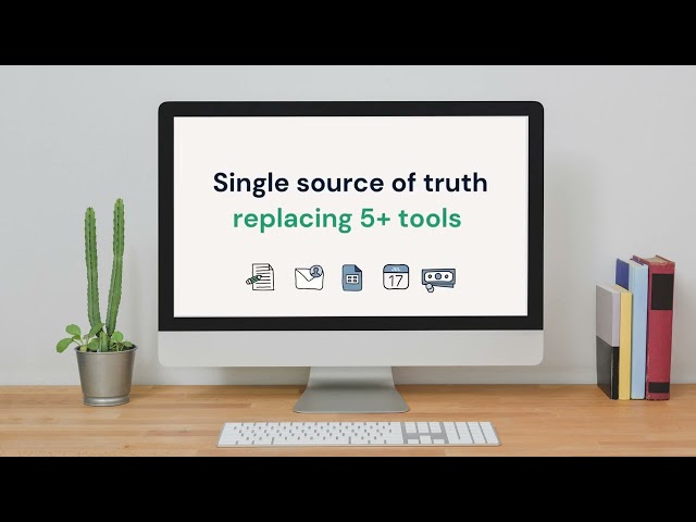 One-Minute Intro to User Interviews