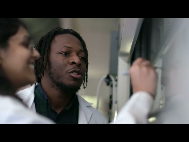 Discover MCPHS School of Pharmacy - Boston