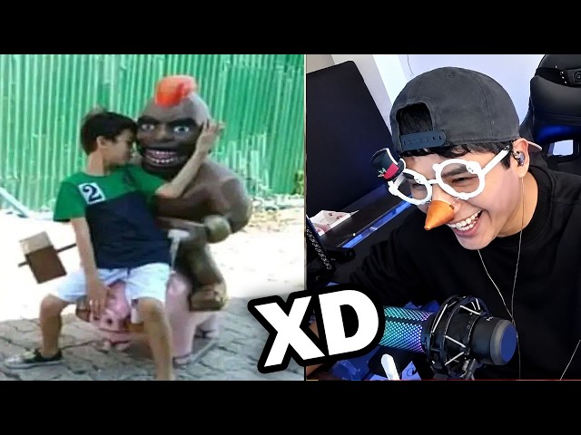 1 HORA DE MEMES RANDOM #21