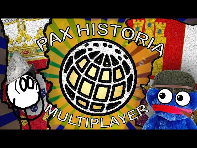 Is This The Future Of Multiplayer Grand Strategy Gaming?