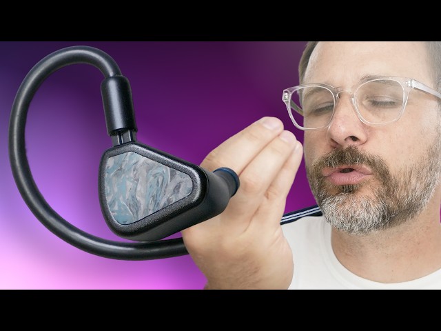 Peak craft. Symphonium Zenith review