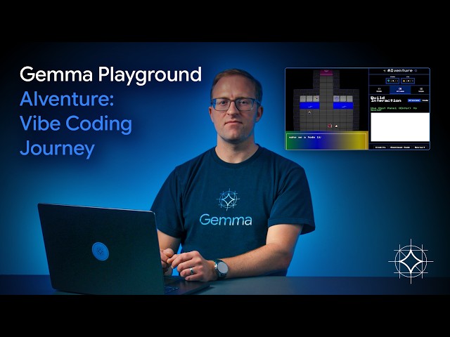 AIventure: Vibe Coding Journey