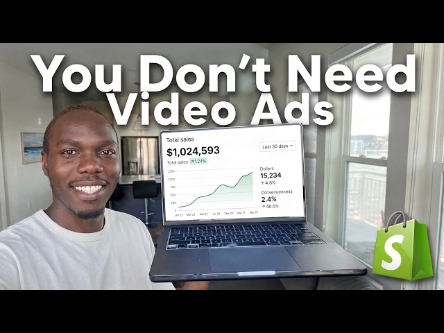Updated Native Image Ads review [100% Free] Scale to $10k days