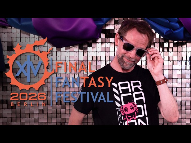 Behind the Scenes with Peter Bramhill | Fan Festival 2026 Merchandise Round 2 Pre-orders