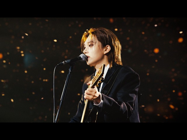 P1Harmony (피원하모니) THEO (테오) - ‘스물다섯, 스물하나’ (자우림) LIVE CLIP @2026 [P1ustage H : MOST WANTED ENCORE]