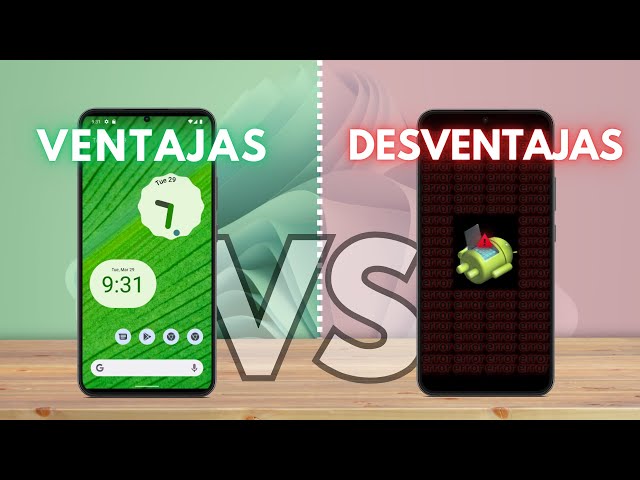 Advantages and disadvantages of using a CUSTOM ROM // Is it really worth it? (Pixel Experience ROM)