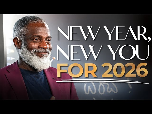 3 Life Upgrades That Could Make 2026 Your Best Year Yet