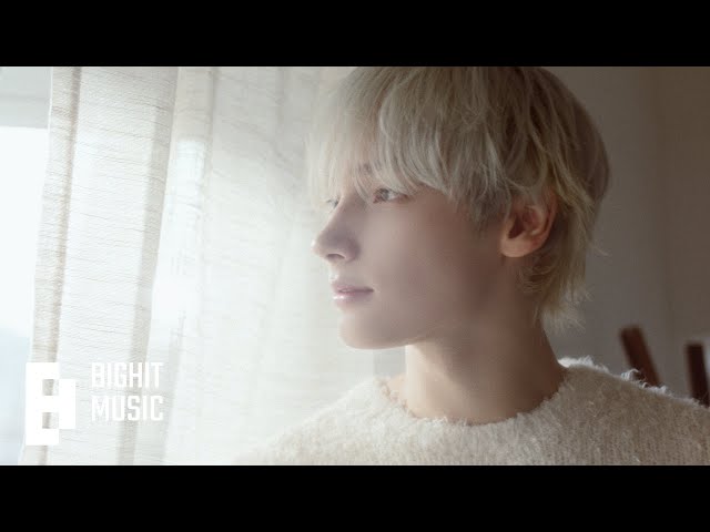 HUENINGKAI's 'Only Thing I Ever Get For Christmas' (Original Song: Justin Bieber) - TXT (투모로우바이투게더)