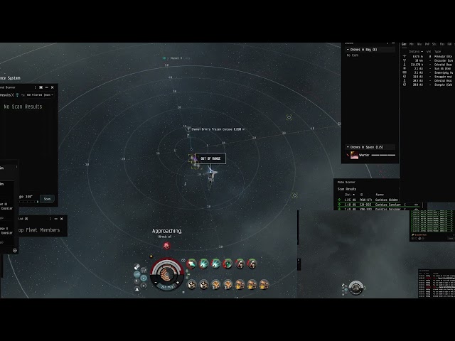 Polarized Aug navy vs 1b Kitey rapier #eveonline #pvp  #gaming #gameplay #mmorpg