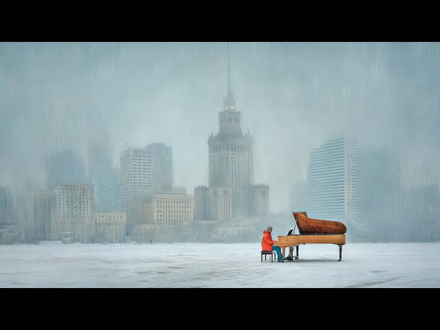 Classical Music for Emotional Warmth and Peace