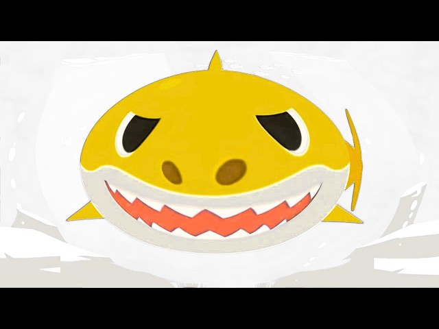 Baby Shark Dance Remix [Sound Variations Remix] 🎶 | Fun Sound Variations for Kids