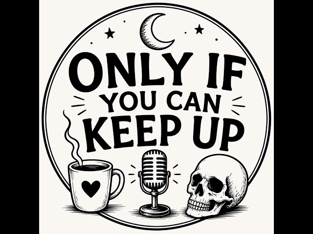 When True Crime Meets the Paranormal