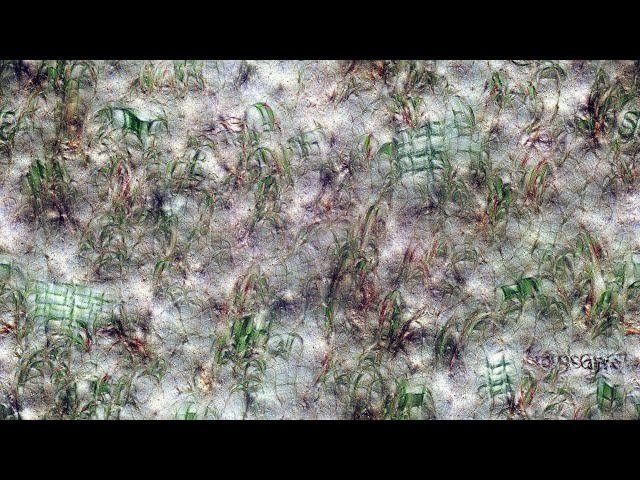 Sea Sequence 360 Aphantasia