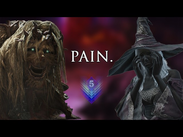Soloing Depth 5, but I'm using the WORST Nightfarer