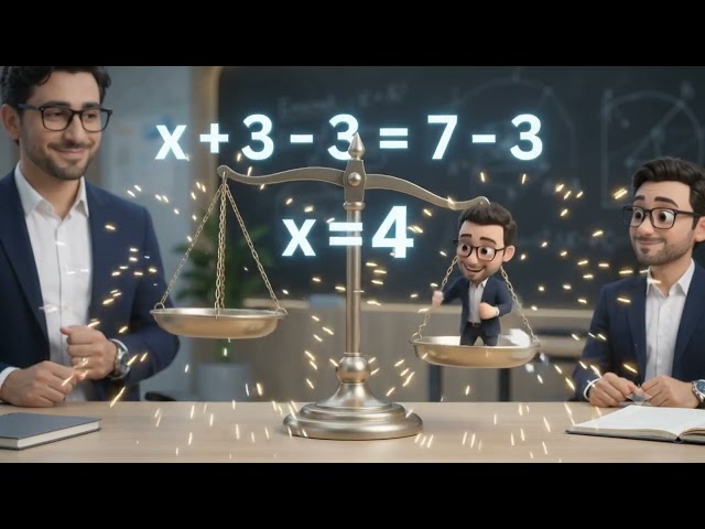 How AI Can Help Math Teachers Explain Complex Ideas Visually