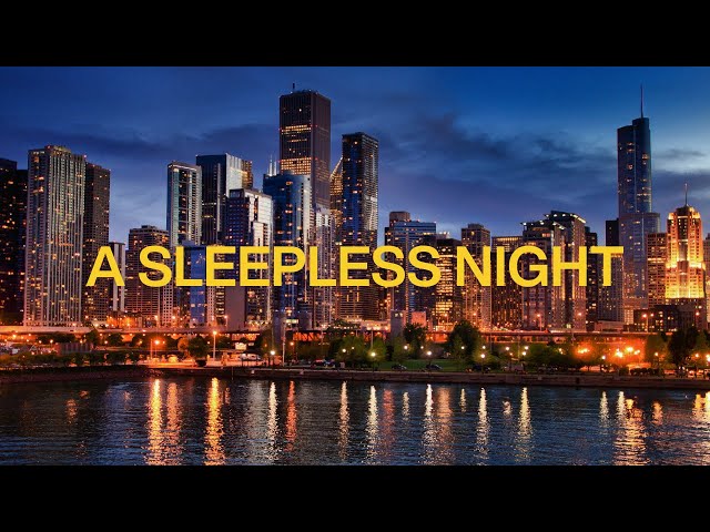 A Sleepless Night: A Programmer’s Battle With Code
