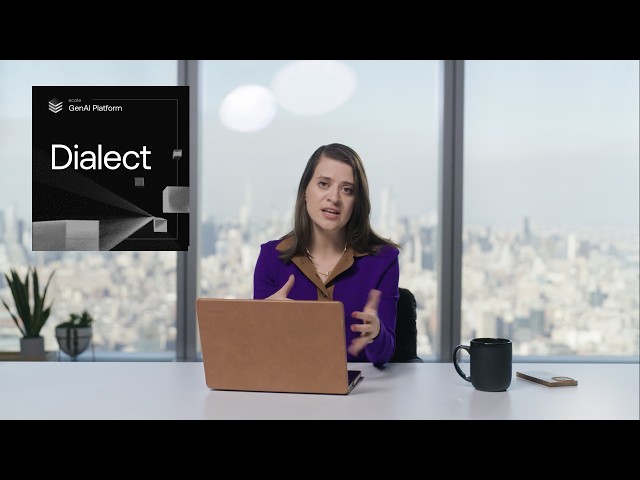 Introducing Dialect: The Missing Layer Between AI and Enterprise Trust