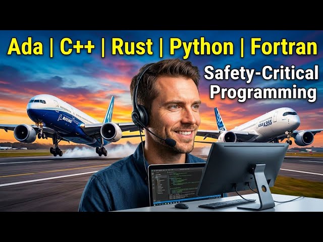 How Programmers Use Ada and C++ in Safety-Critical Avionics Systems