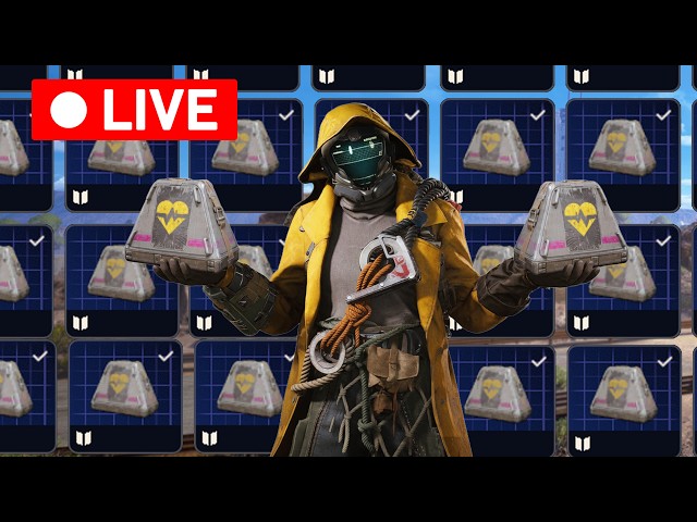 🔴 ARC Raiders LIVE - Become ARC Raiders Richest Player..