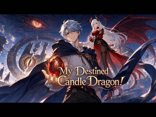 Weakest Class? I Became the Only Dragon Tamer and Reached God Rank!💕#anime