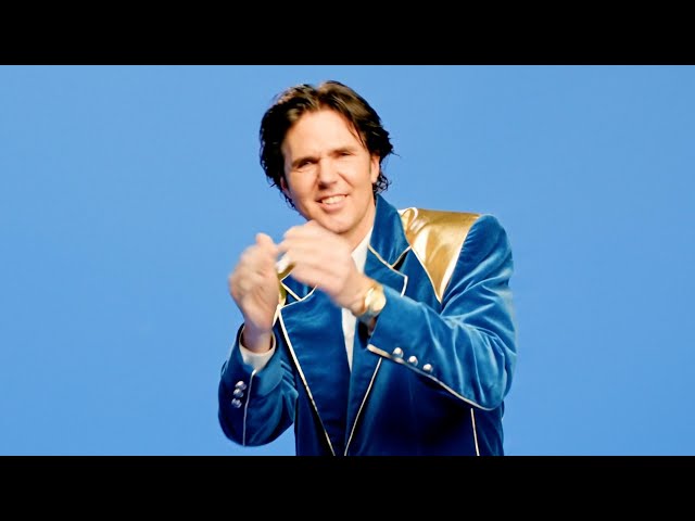 Alexander Marcus - Clap! (Official Video)