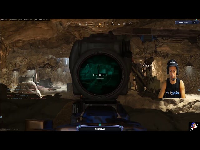 Warzone Drops Son!!!!