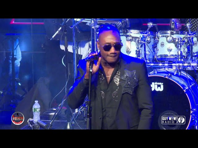 Let's make it work - KLASS live Laboom