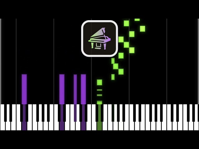Kuhlau Sonatina Op20 N2 M1 — Acoustic Grand Piano Cover