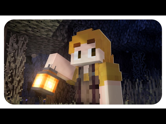 Fixing Minecraft's Lighting with Mods