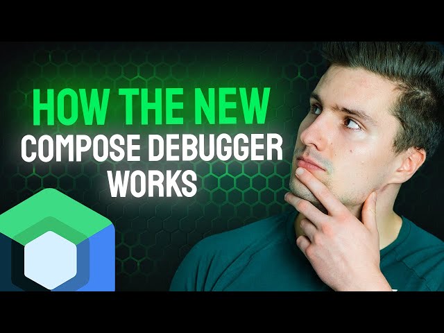 THIS Is How You Properly Debug Your Jetpack Compose UI - Android Studio Tutorial