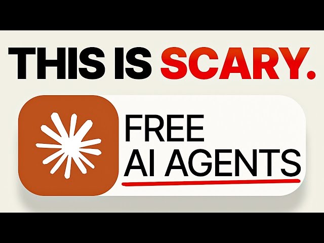 This NEW Claude AI SEO Workflow is INSANE!