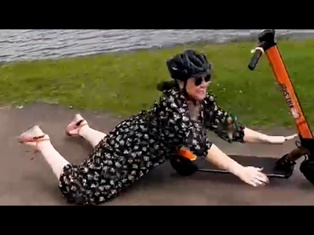 Fails You Can't Miss 💀 Peak Viral Fail Moments